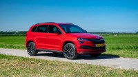 Skoda Karoq 2.0 TSI 4x4 Sportline Business