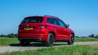 Skoda Karoq 2.0 TSI 4x4 Sportline Business