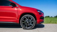 Skoda Karoq 2.0 TSI 4x4 Sportline Business