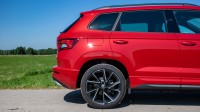 Skoda Karoq 2.0 TSI 4x4 Sportline Business