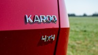 Skoda Karoq 2.0 TSI 4x4 Sportline Business