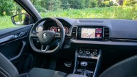 Skoda Karoq 2.0 TSI 4x4 Sportline Business