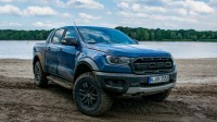 Ford Ranger Raptor 2.0 EcoBlue Bi-Turbo 