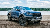 Ford Ranger Raptor 2.0 EcoBlue Bi-Turbo 