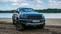 Ford Ranger Raptor 2.0 EcoBlue Bi-Turbo 