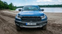 Ford Ranger Raptor 2.0 EcoBlue Bi-Turbo 