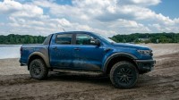 Ford Ranger Raptor 2.0 EcoBlue Bi-Turbo 