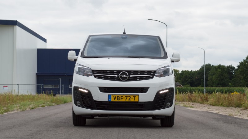 Opel Vivaro 2.0D 150 L3H1 Innovation