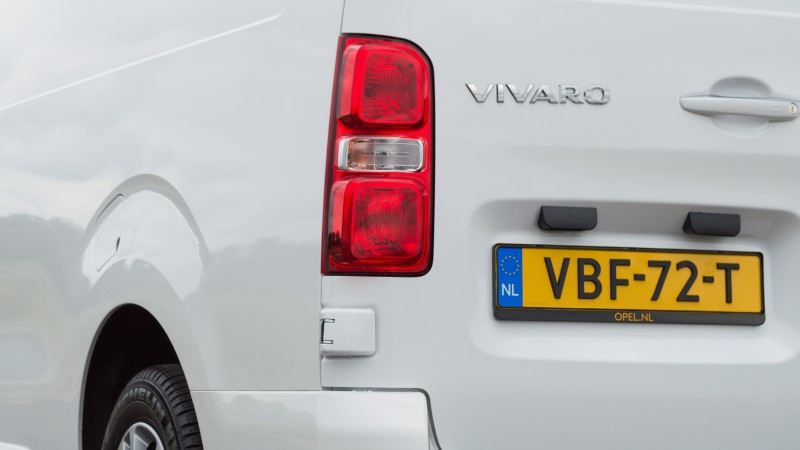 Opel Vivaro 2.0D 150 L3H1 Innovation