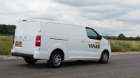 Opel Vivaro 2.0D 150 L3H1 Innovation