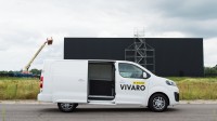 Opel Vivaro 2.0D 150 L3H1 Innovation