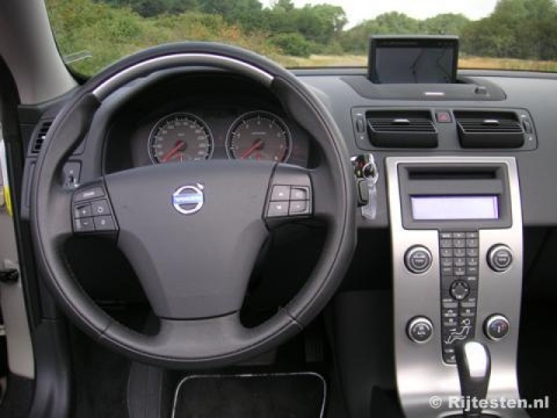 Volvo C70 2.4i Summum