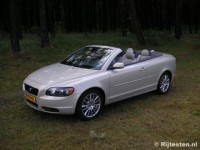 Volvo C70 2.4i Summum