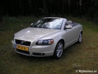 Volvo C70 2.4i Summum