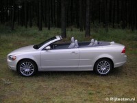 Volvo C70 2.4i Summum