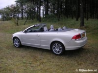 Volvo C70 2.4i Summum