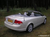 Volvo C70 2.4i Summum