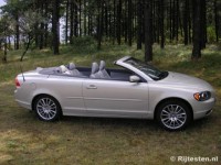 Volvo C70 2.4i Summum