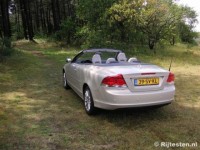 Volvo C70 2.4i Summum