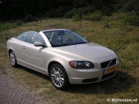 Volvo C70 2.4i Summum