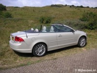 Volvo C70 2.4i Summum