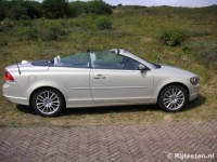 Volvo C70 2.4i Summum