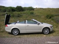 Volvo C70 2.4i Summum