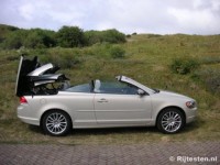 Volvo C70 2.4i Summum