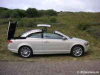 Volvo C70 2.4i Summum