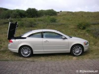 Volvo C70 2.4i Summum