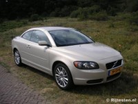 Volvo C70 2.4i Summum