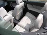 Volvo C70 2.4i Summum