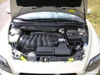 Volvo C70 2.4i Summum