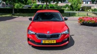 Skoda Scala 1.5 TSI Sport Business