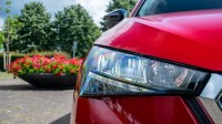 Skoda Scala 1.5 TSI Sport Business