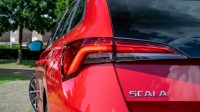 Skoda Scala 1.5 TSI Sport Business