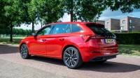 Skoda Scala 1.5 TSI Sport Business