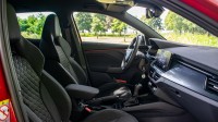 Skoda Scala 1.5 TSI Sport Business