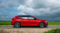 Skoda Scala 1.5 TSI Sport Business