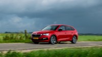 Skoda Scala 1.5 TSI Sport Business