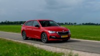 Skoda Scala 1.5 TSI Sport Business