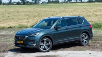 Seat Tarraco 2.0 TSI DSG-7 4Drive Xcellence