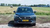 Seat Tarraco 2.0 TSI DSG-7 4Drive Xcellence