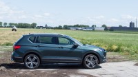 Seat Tarraco 2.0 TSI DSG-7 4Drive Xcellence