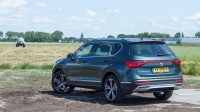 Seat Tarraco 2.0 TSI DSG-7 4Drive Xcellence