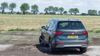 Seat Tarraco 2.0 TSI DSG-7 4Drive Xcellence