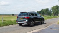 Seat Tarraco 2.0 TSI DSG-7 4Drive Xcellence