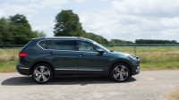 Seat Tarraco 2.0 TSI DSG-7 4Drive Xcellence