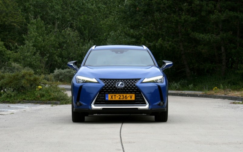 Lexus UX 250h Executive Line