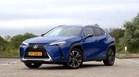 Lexus UX 250h Executive Line